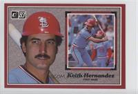 Keith Hernandez