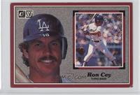 Ron Cey [Noted]