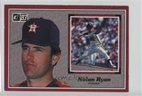 Nolan Ryan [Noted]