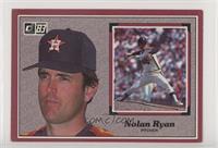 Nolan Ryan [EX to NM]