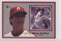 Steve Carlton