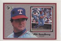 Jim Sundberg