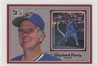 Gaylord Perry