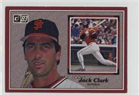 Jack Clark [Noted]