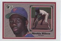 Mookie Wilson