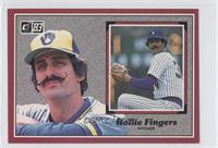 Rollie Fingers