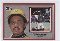 Tony Pena