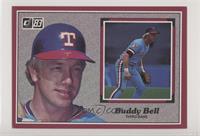 Buddy Bell [EX to NM]