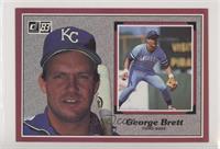 George Brett