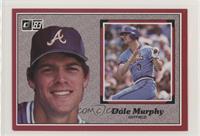 Dale Murphy