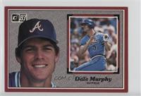 Dale Murphy [Noted]