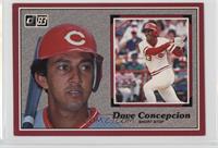 Dave Concepcion [Noted]