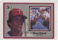 Kent Hrbek [EX to NM]