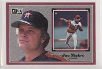Joe Niekro [EX to NM]