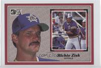 Richie Zisk