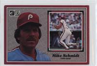 Mike Schmidt