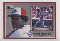 Andre Dawson