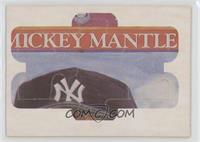 Mickey Mantle