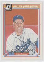 Duke Snider