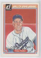 Duke Snider