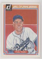 Duke Snider