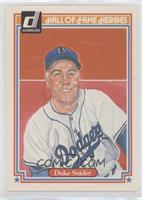 Duke Snider