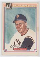 Roberto Clemente [Good to VG‑EX]