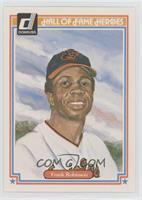 Frank Robinson