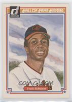 Frank Robinson