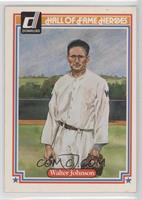 Walter Johnson