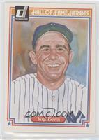 Yogi Berra