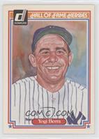 Yogi Berra