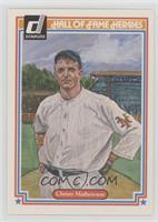 Christy Mathewson