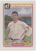 Christy Mathewson