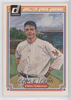 Christy Mathewson