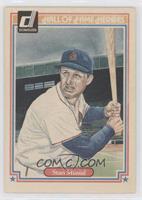 Stan Musial [Good to VG‑EX]