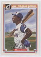 Hank Aaron