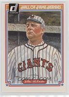 John McGraw