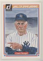 Casey Stengel