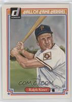 Ralph Kiner [EX to NM]