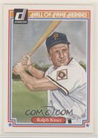 Ralph Kiner