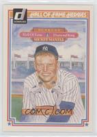 Mickey Mantle