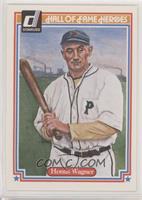 Honus Wagner