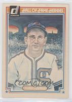 Luke Appling [Good to VG‑EX]