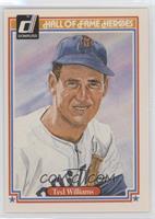 Ted Williams