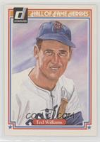 Ted Williams