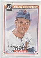 Ted Williams