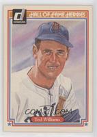 Ted Williams [EX to NM]