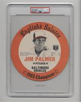 Jim Palmer [PSA 1 PR]