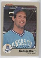 George Brett